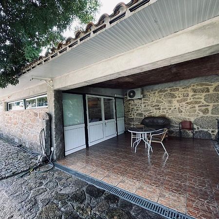 Quinta Do Moinho Turismo De Natureza Aldeia Vicosa Eksteriør bilde