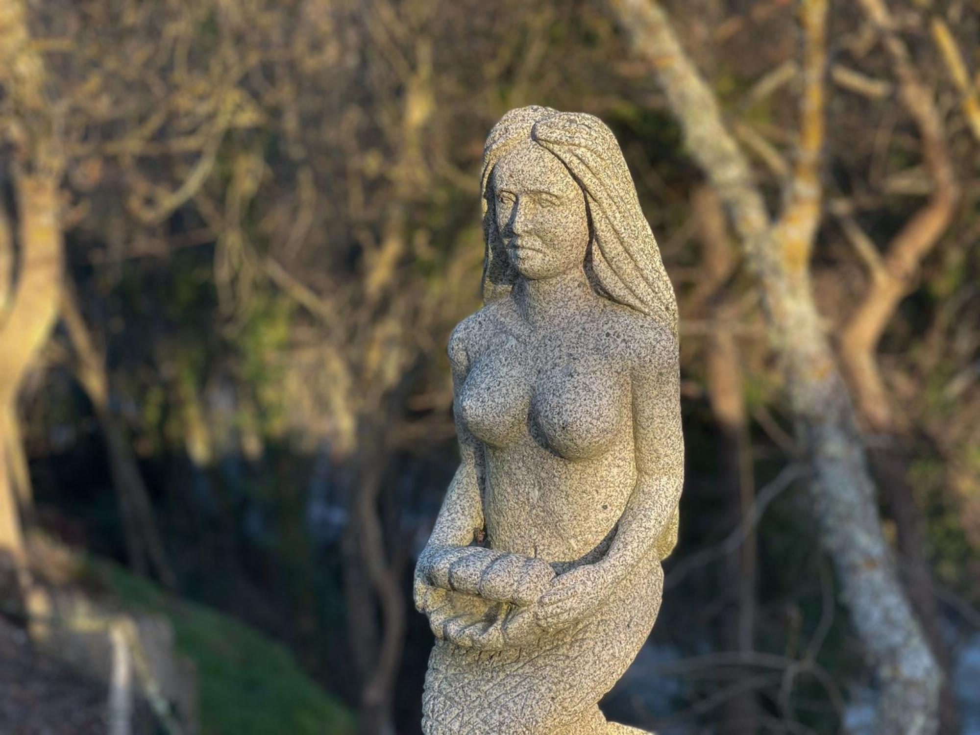Quinta Do Moinho Turismo De Natureza Aldeia Vicosa Eksteriør bilde