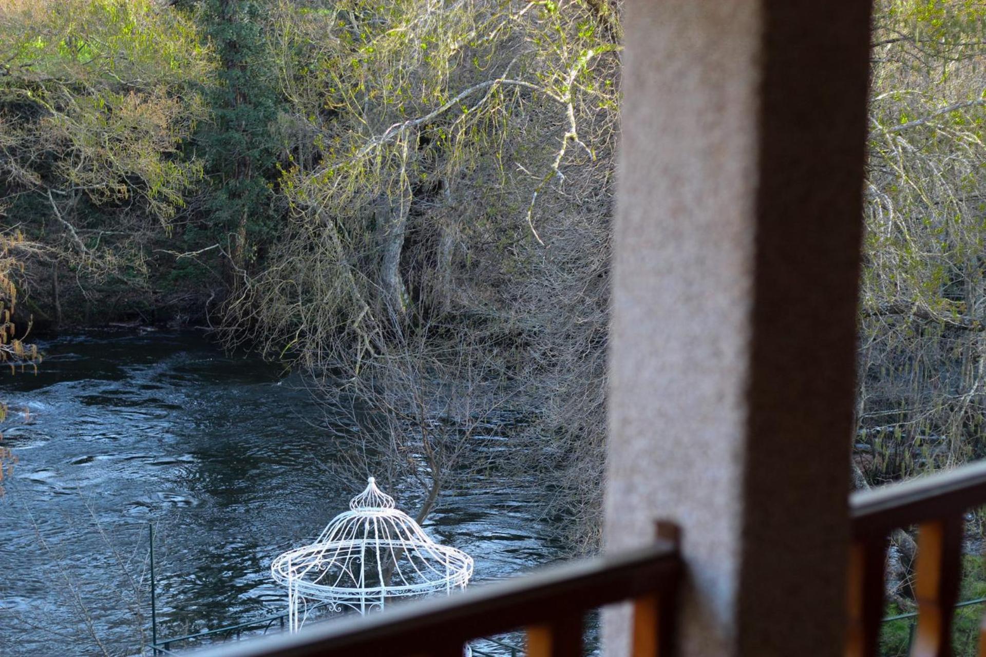 Quinta Do Moinho Turismo De Natureza Aldeia Vicosa Eksteriør bilde