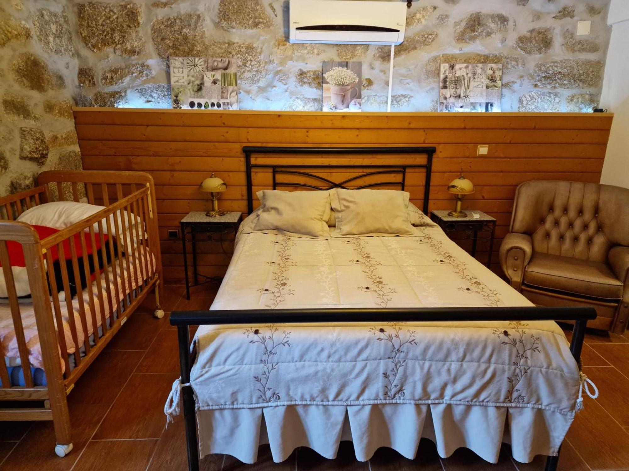 Quinta Do Moinho Turismo De Natureza Aldeia Vicosa Eksteriør bilde