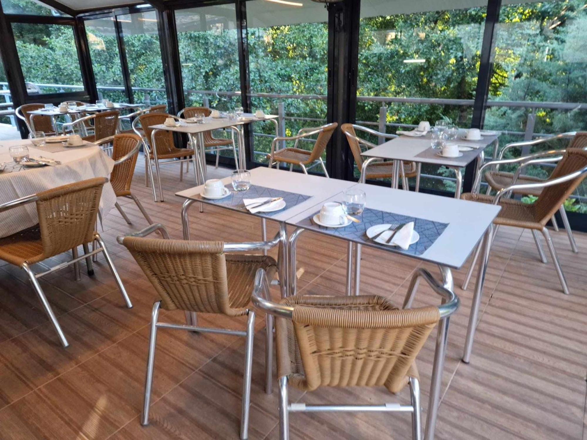 Quinta Do Moinho Turismo De Natureza Aldeia Vicosa Eksteriør bilde