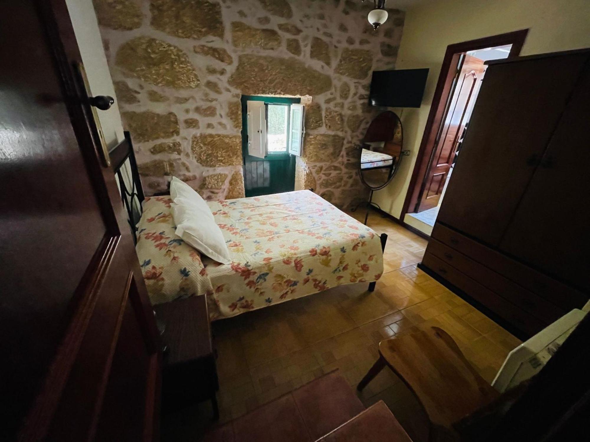 Quinta Do Moinho Turismo De Natureza Aldeia Vicosa Eksteriør bilde