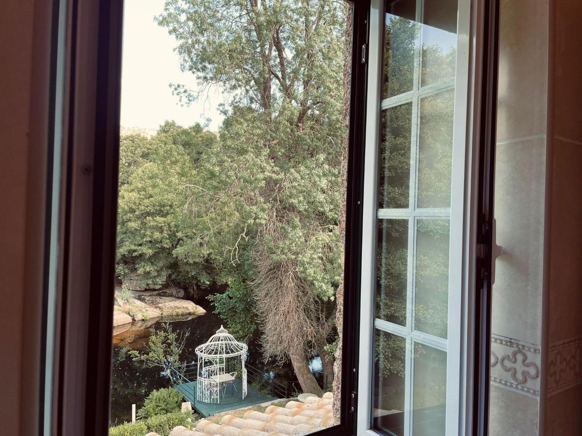 Quinta Do Moinho Turismo De Natureza Aldeia Vicosa Eksteriør bilde